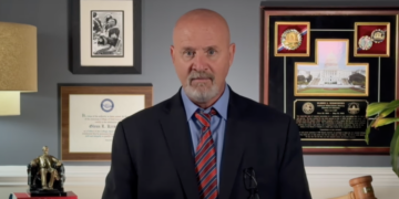 Ex-US Attorney Suggests Biden ‘Take Advantage’ Of New Immunity ‘Power’ To ‘Protect American Democracy’ From Trump